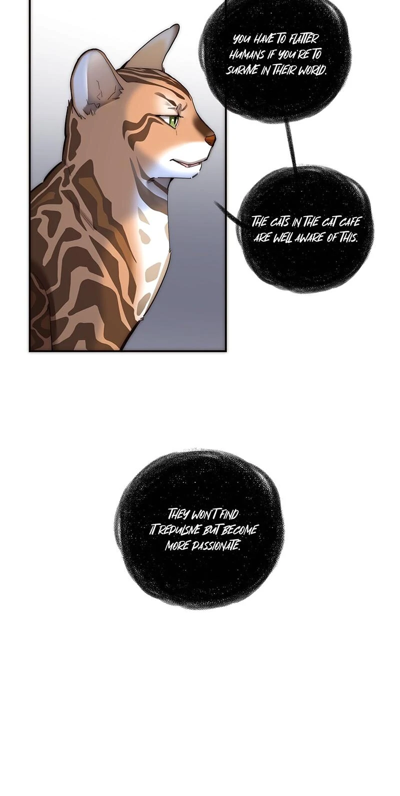 My Benefactor Is Not a Scholar Chapter 20 116 07