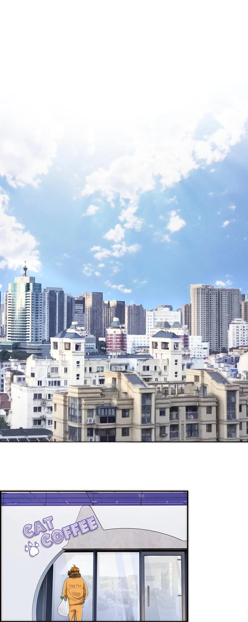 My Benefactor Is Not a Scholar Chapter 20 124 15