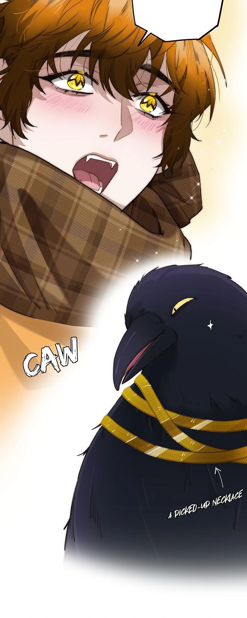 My Benefactor Is Not a Scholar Chapter 20 136 27