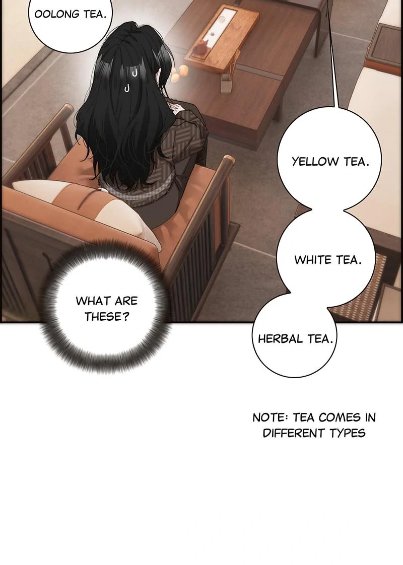 My Benefactor Is Not a Scholar Chapter 21 126 ch 21 14