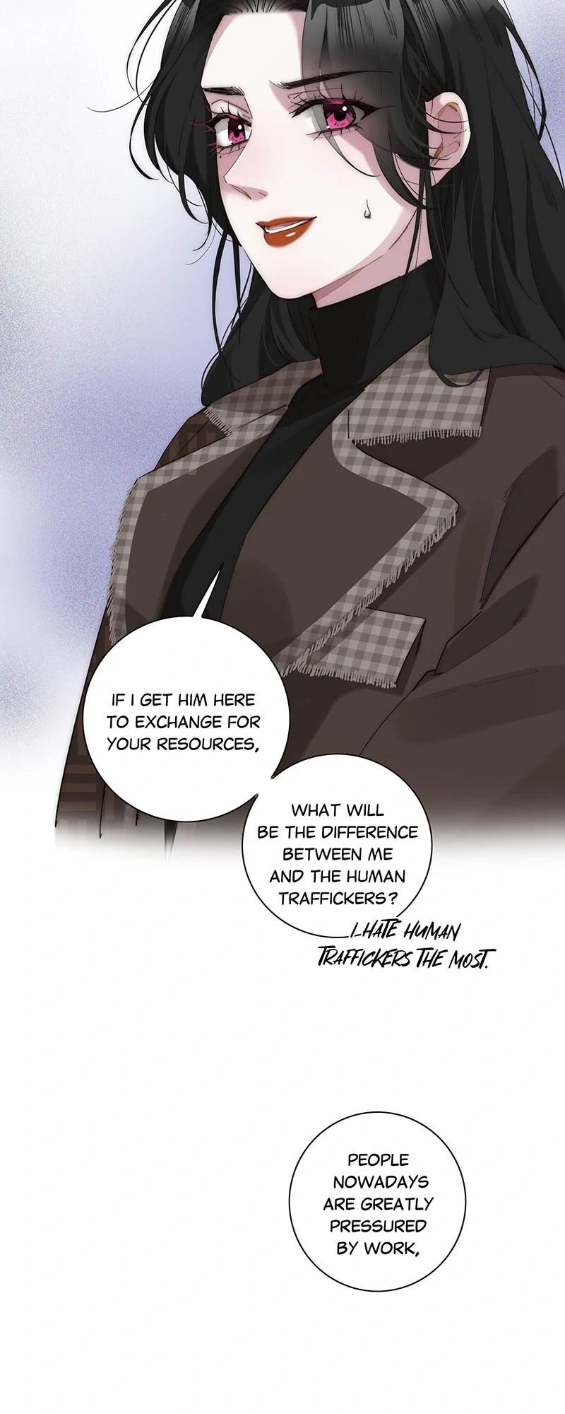 My Benefactor Is Not a Scholar Chapter 21 132 ch 21 20