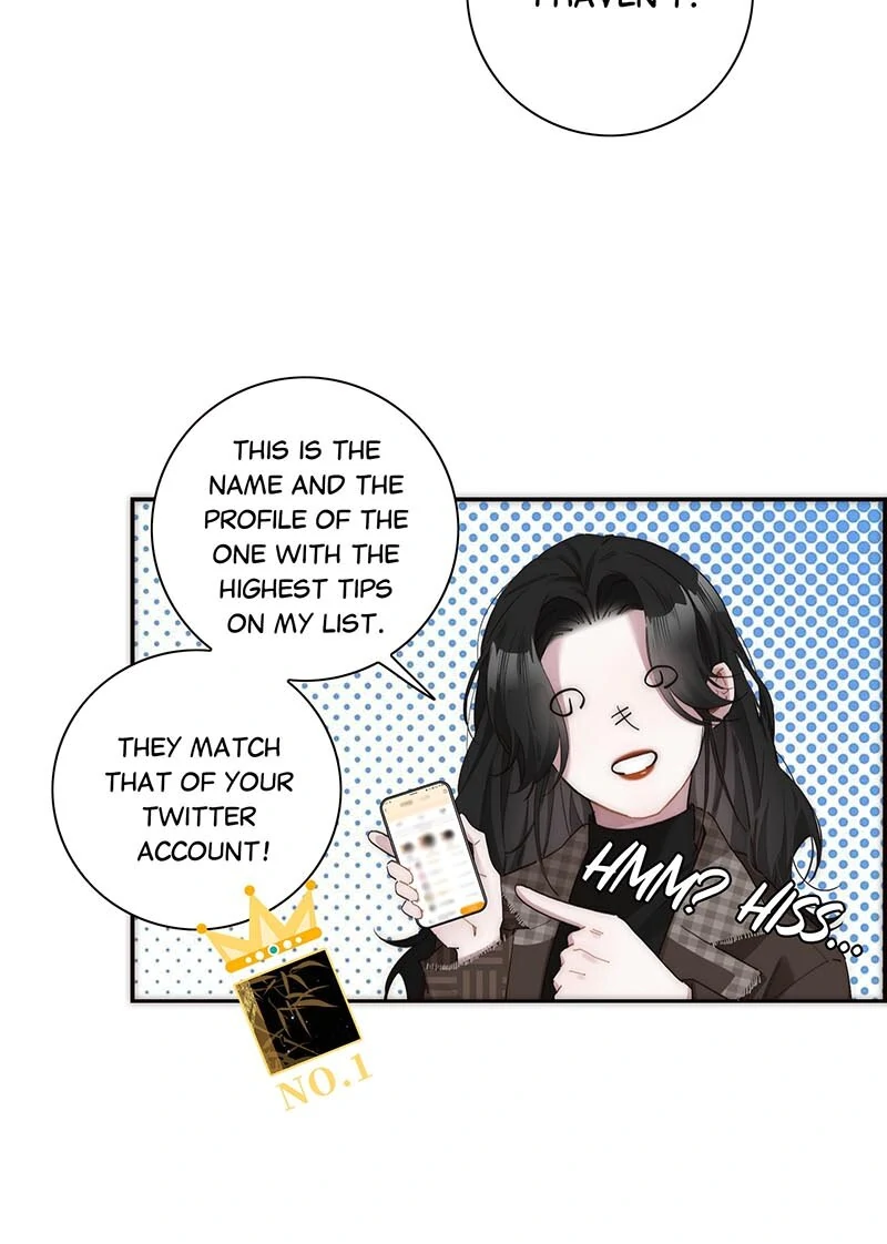 My Benefactor Is Not a Scholar Chapter 21 140 ch 21 28