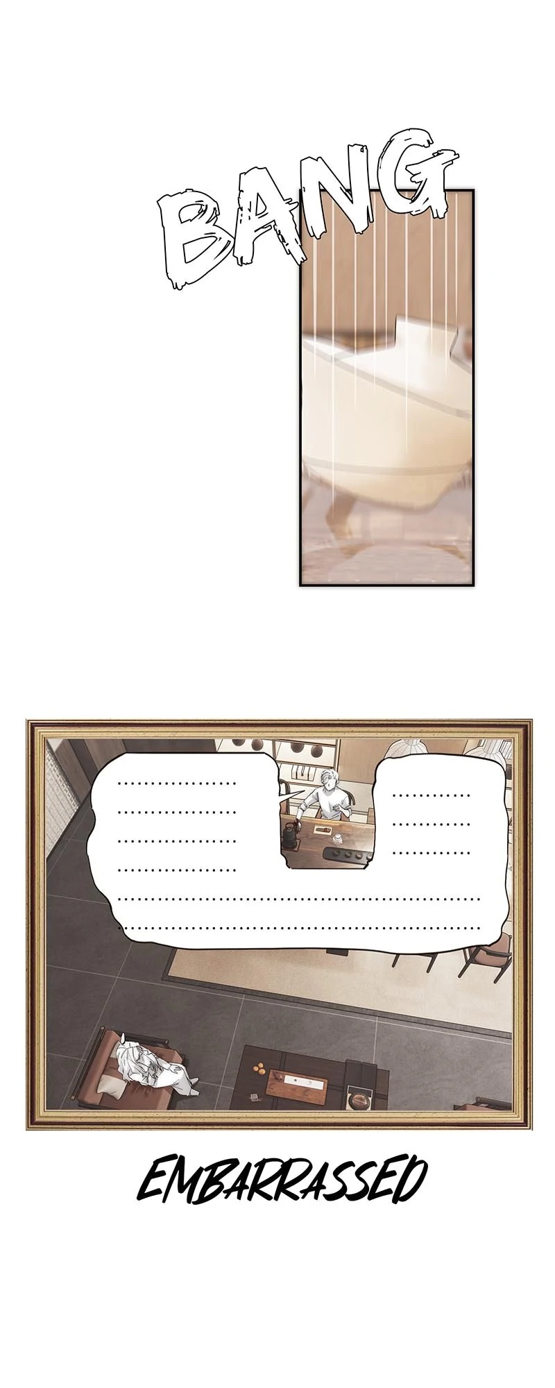 My Benefactor Is Not a Scholar Chapter 21 141 ch 21 29