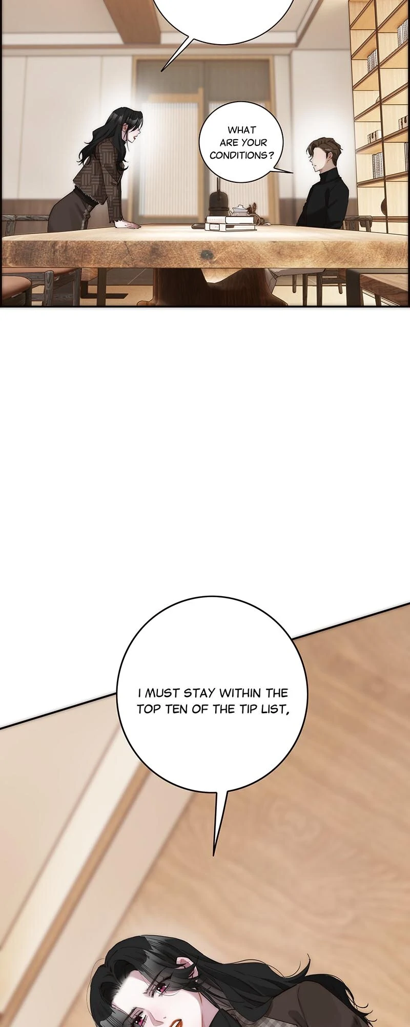 My Benefactor Is Not a Scholar Chapter 21 145 ch 21 33