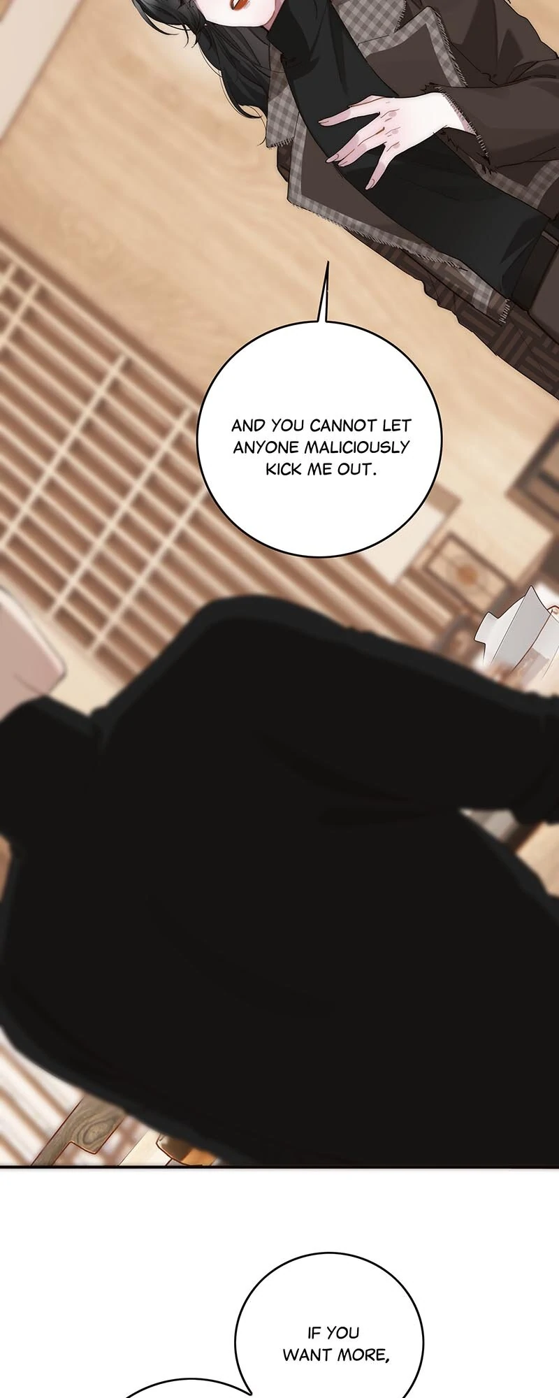 My Benefactor Is Not a Scholar Chapter 21 146 ch 21 34