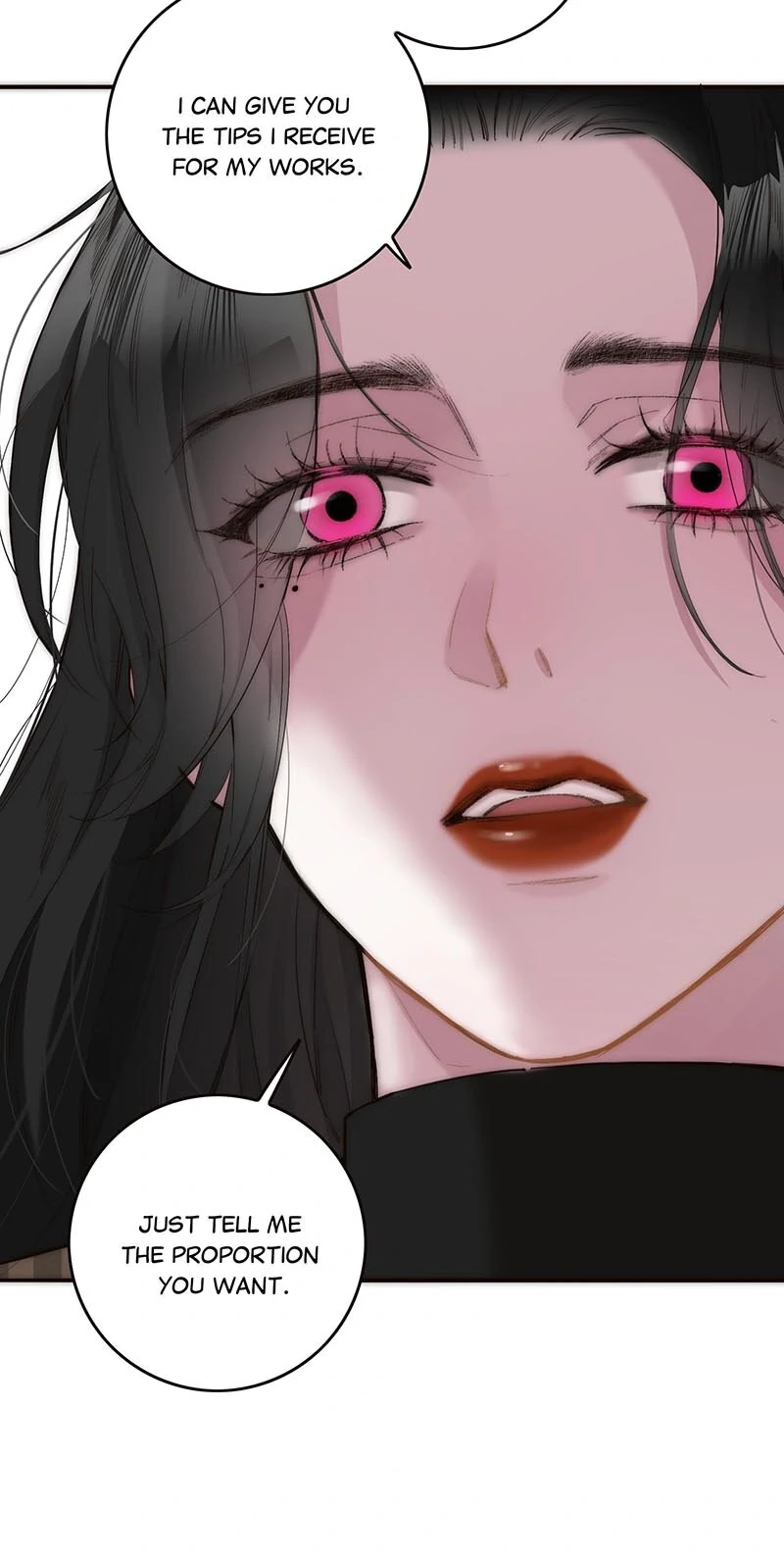 My Benefactor Is Not a Scholar Chapter 21 147 ch 21 35