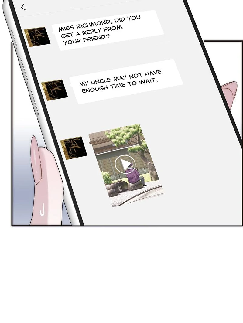 My Benefactor Is Not a Scholar Chapter 21 119 ch 21 7