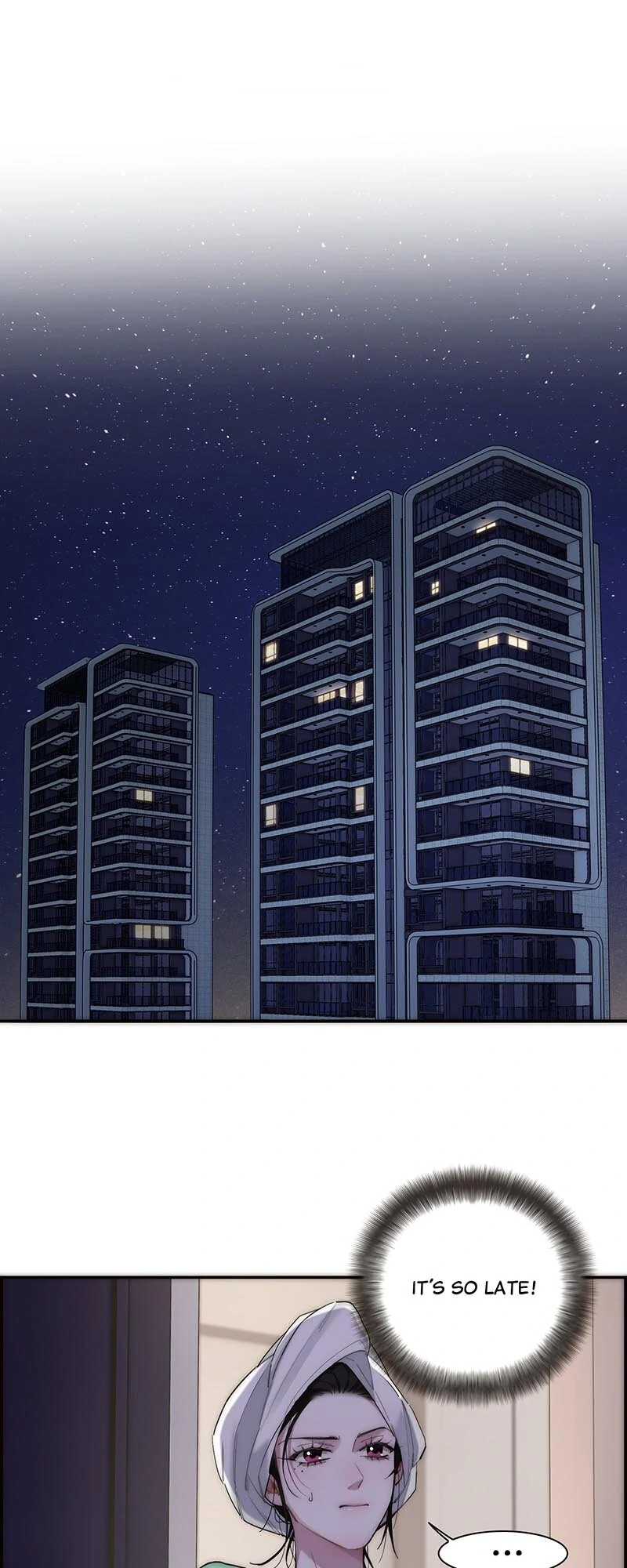 My Benefactor Is Not a Scholar Chapter 23 131 ch 23 13