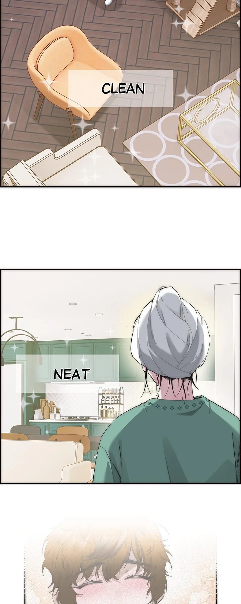 My Benefactor Is Not a Scholar Chapter 23 135 ch 23 17