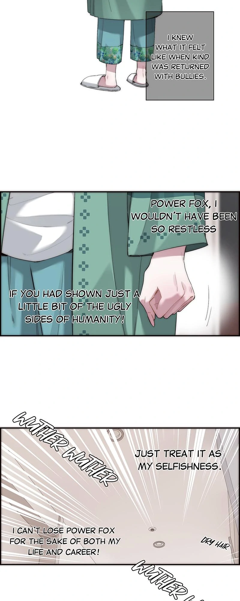 My Benefactor Is Not a Scholar Chapter 23 137 ch 23 19