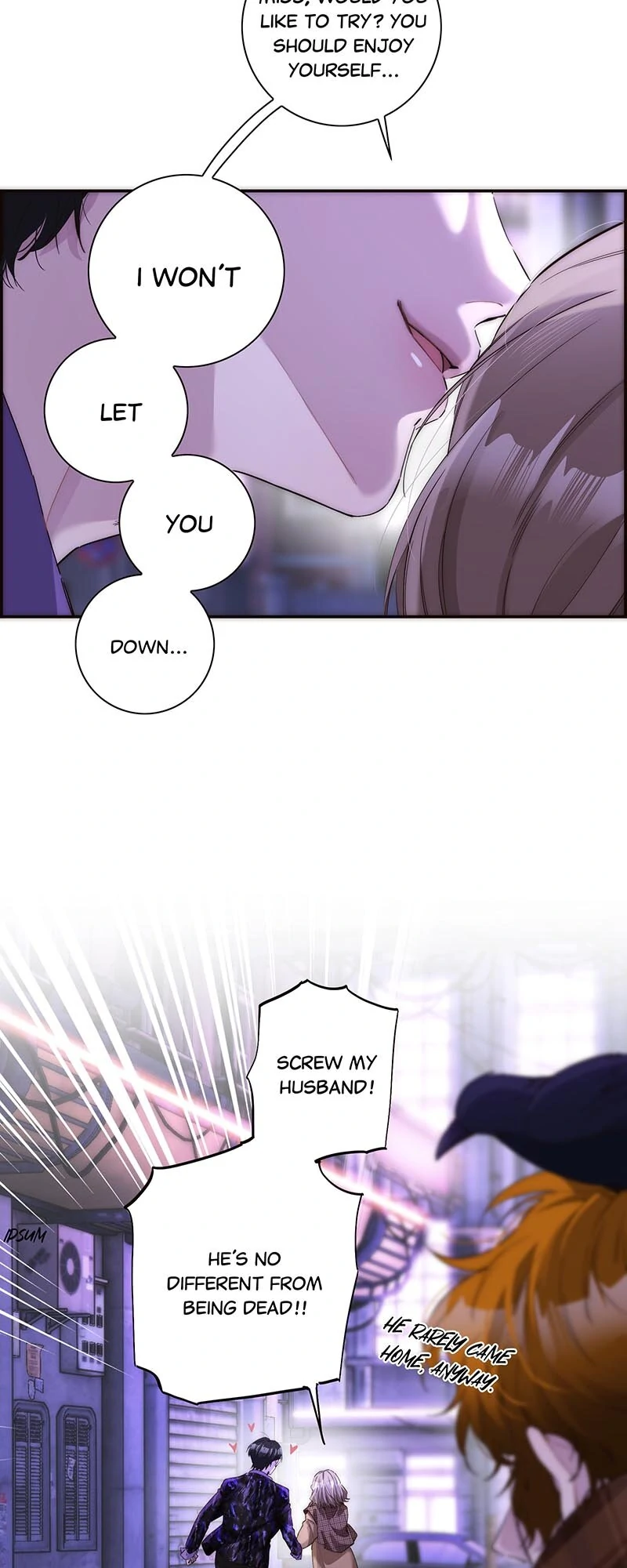 My Benefactor Is Not a Scholar Chapter 23 120 ch 23 2