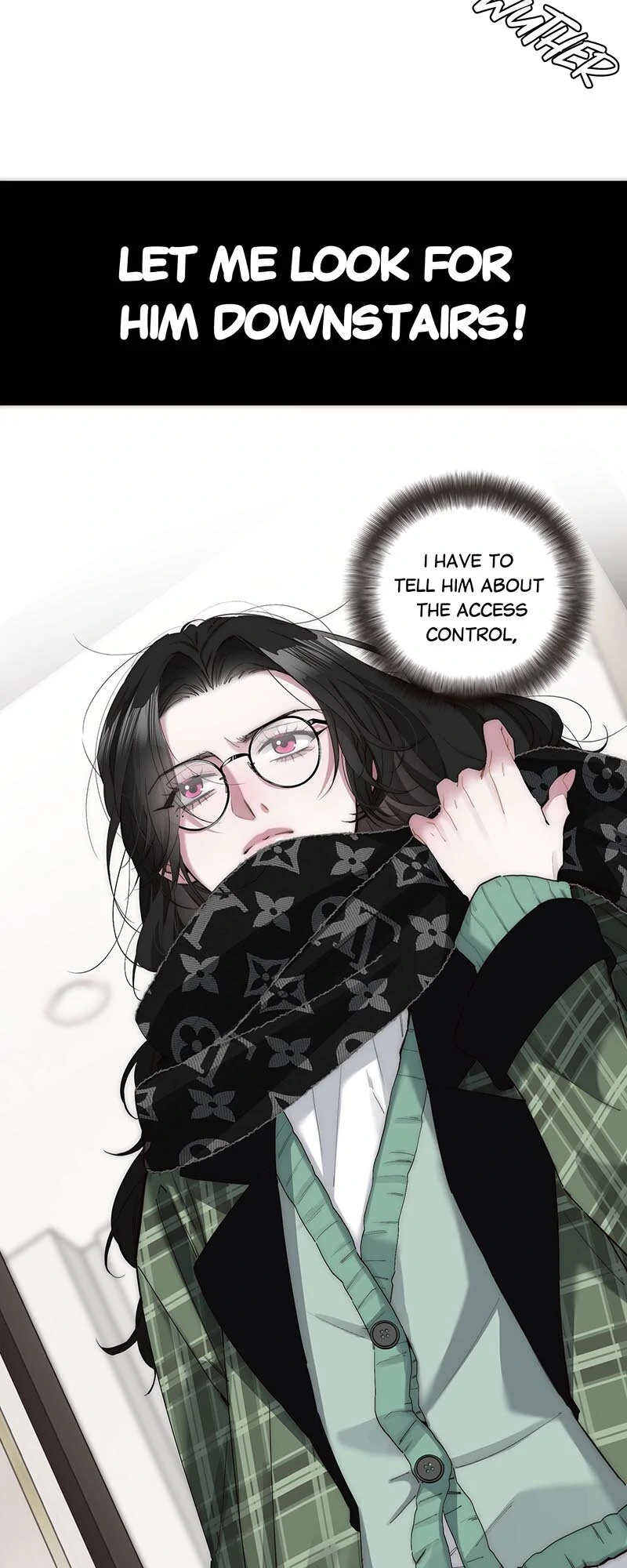 My Benefactor Is Not a Scholar Chapter 23 138 ch 23 20