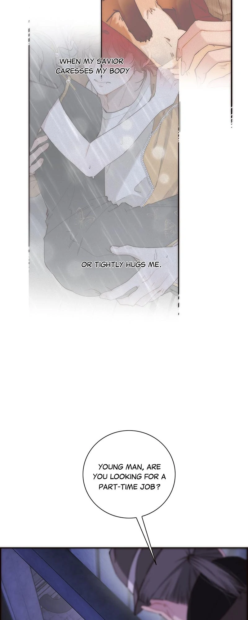 My Benefactor Is Not a Scholar Chapter 23 124 ch 23 6