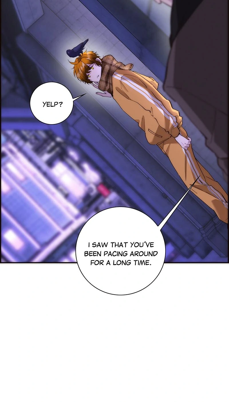 My Benefactor Is Not a Scholar Chapter 23 125 ch 23 7