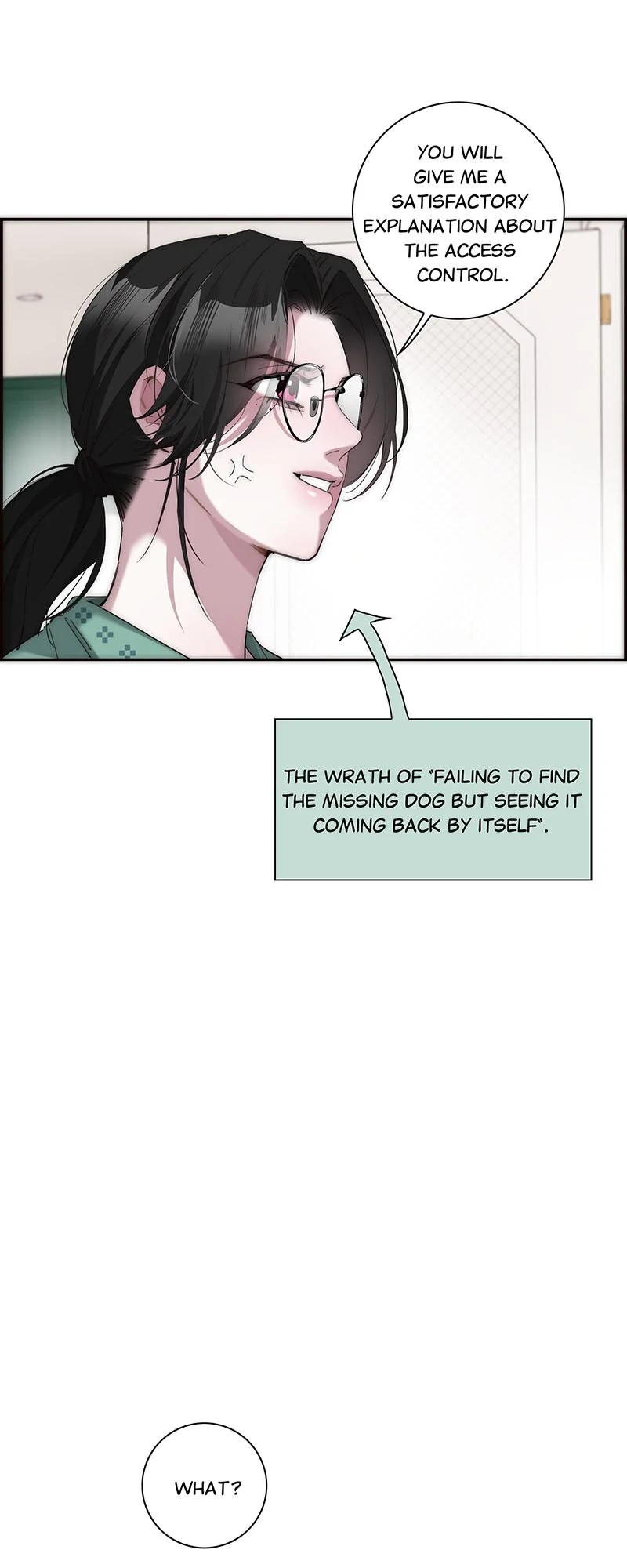 My Benefactor Is Not a Scholar Chapter 24 133 ch 24 12