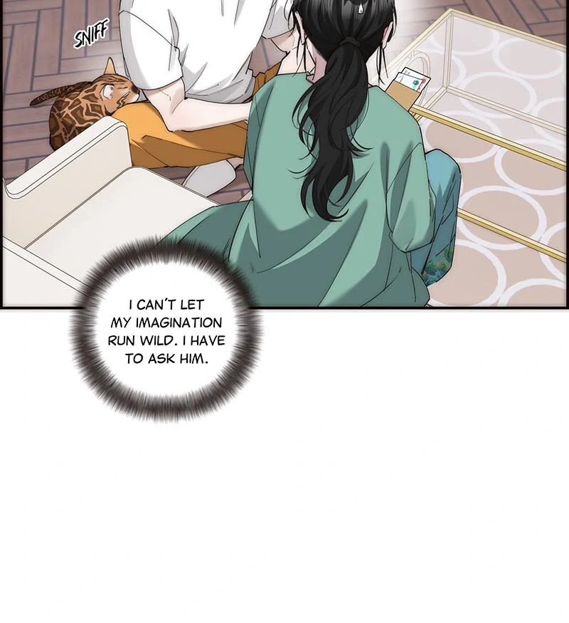 My Benefactor Is Not a Scholar Chapter 24 135 ch 24 14