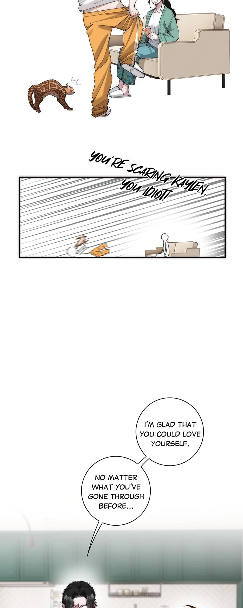 My Benefactor Is Not a Scholar Chapter 24 139 ch 24 18