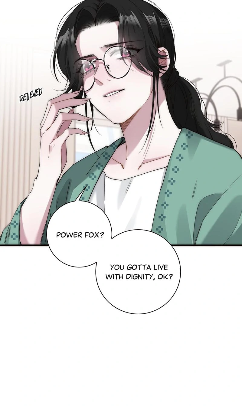 My Benefactor Is Not a Scholar Chapter 24 142 ch 24 21