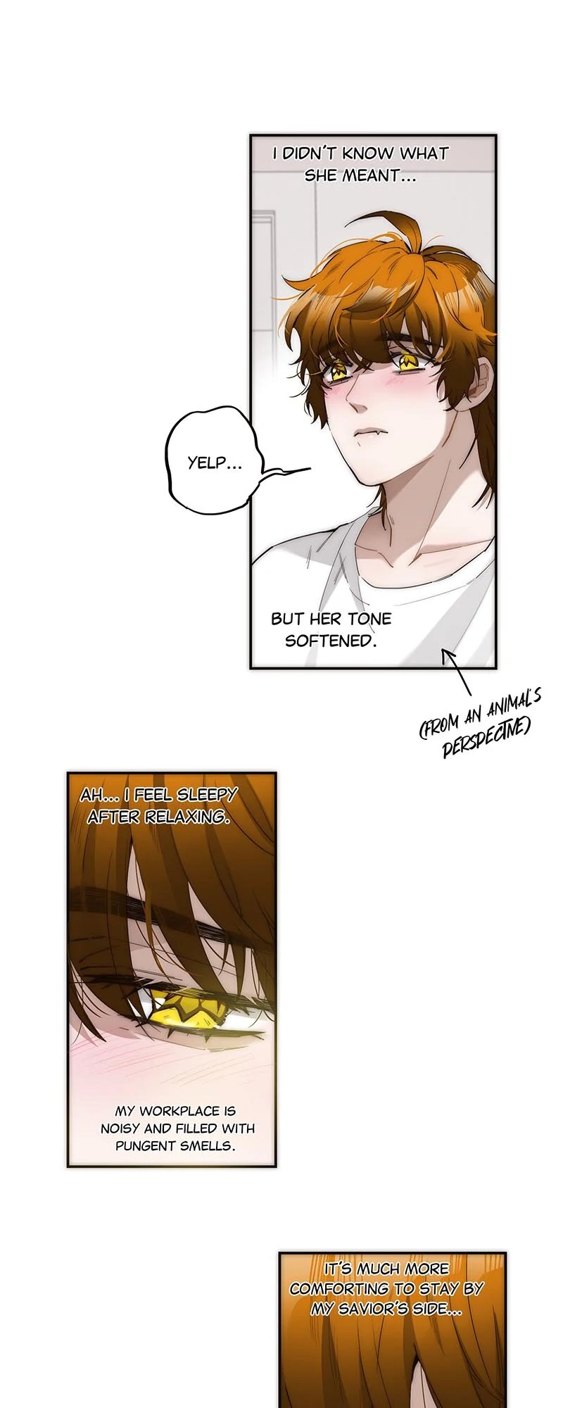 My Benefactor Is Not a Scholar Chapter 24 143 ch 24 22