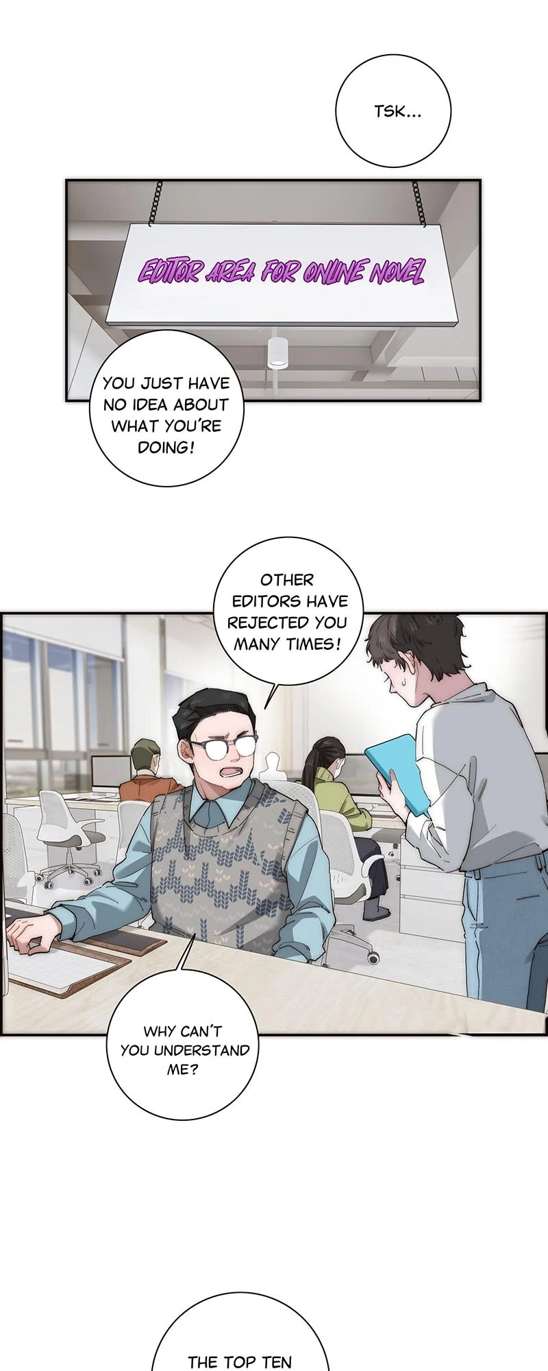 My Benefactor Is Not a Scholar Chapter 24 147 ch 24 26