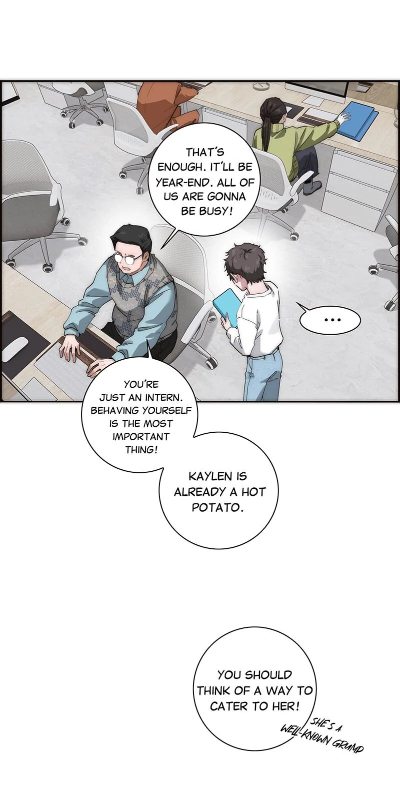 My Benefactor Is Not a Scholar Chapter 24 149 ch 24 28