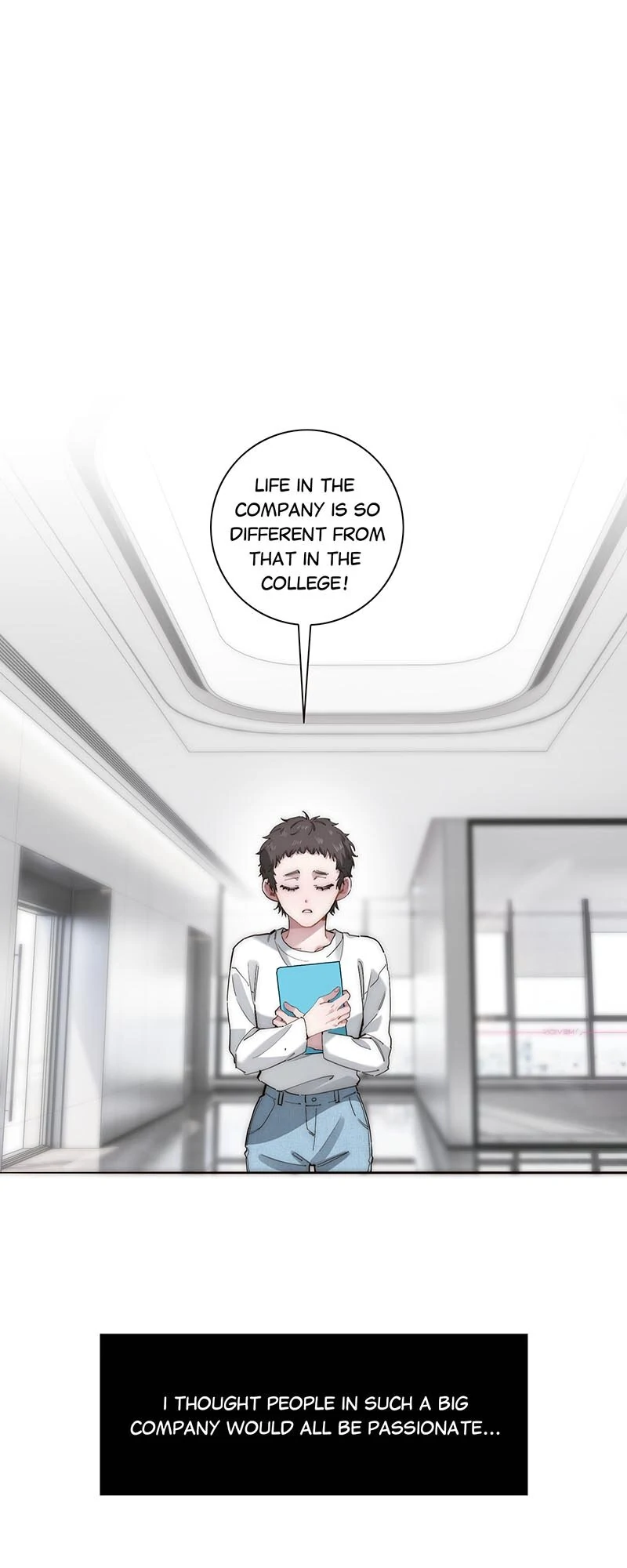 My Benefactor Is Not a Scholar Chapter 24 150 ch 24 29