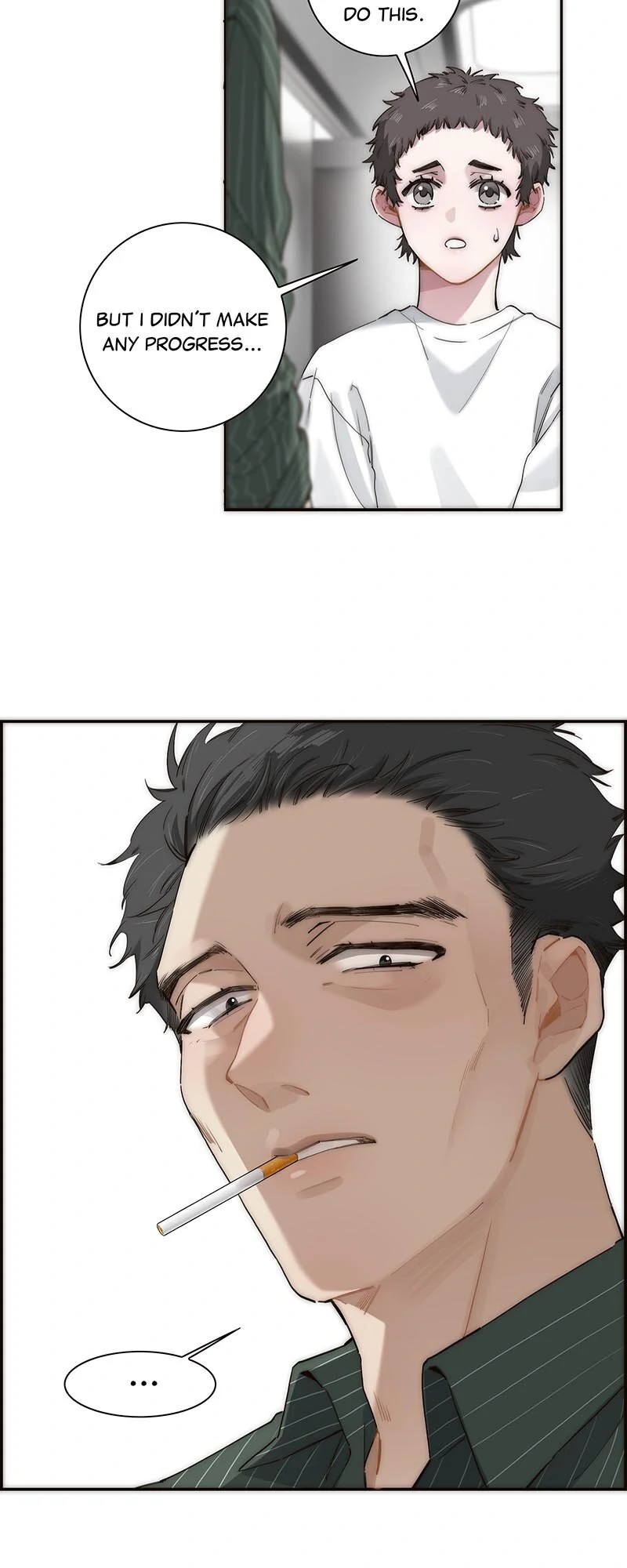 My Benefactor Is Not a Scholar Chapter 24 153 ch 24 32