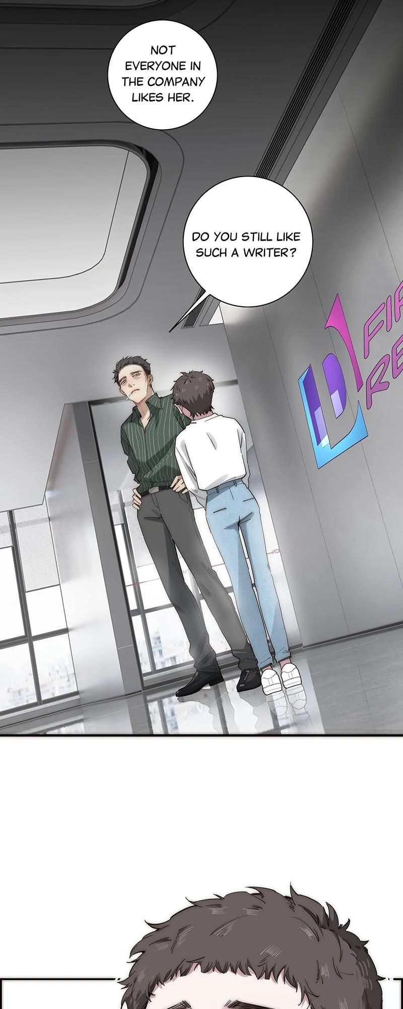 My Benefactor Is Not a Scholar Chapter 24 155 ch 24 34