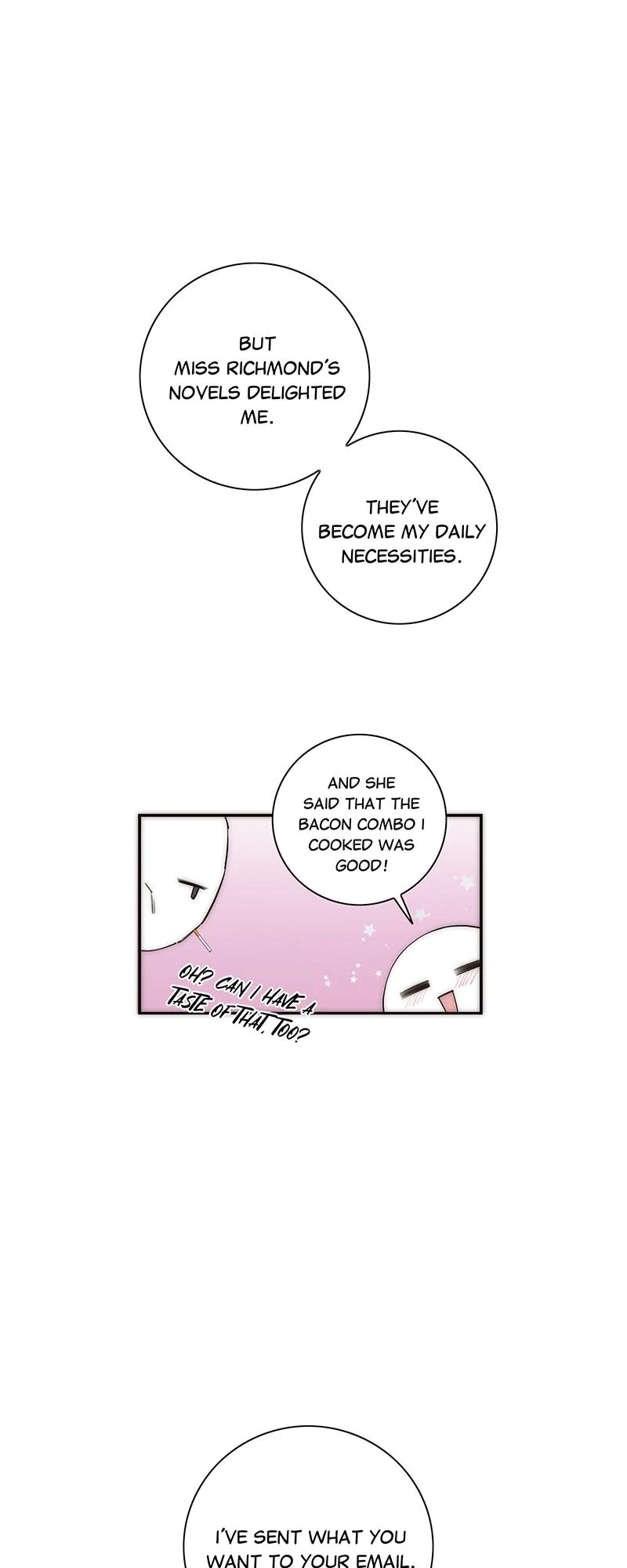 My Benefactor Is Not a Scholar Chapter 24 157 ch 24 36