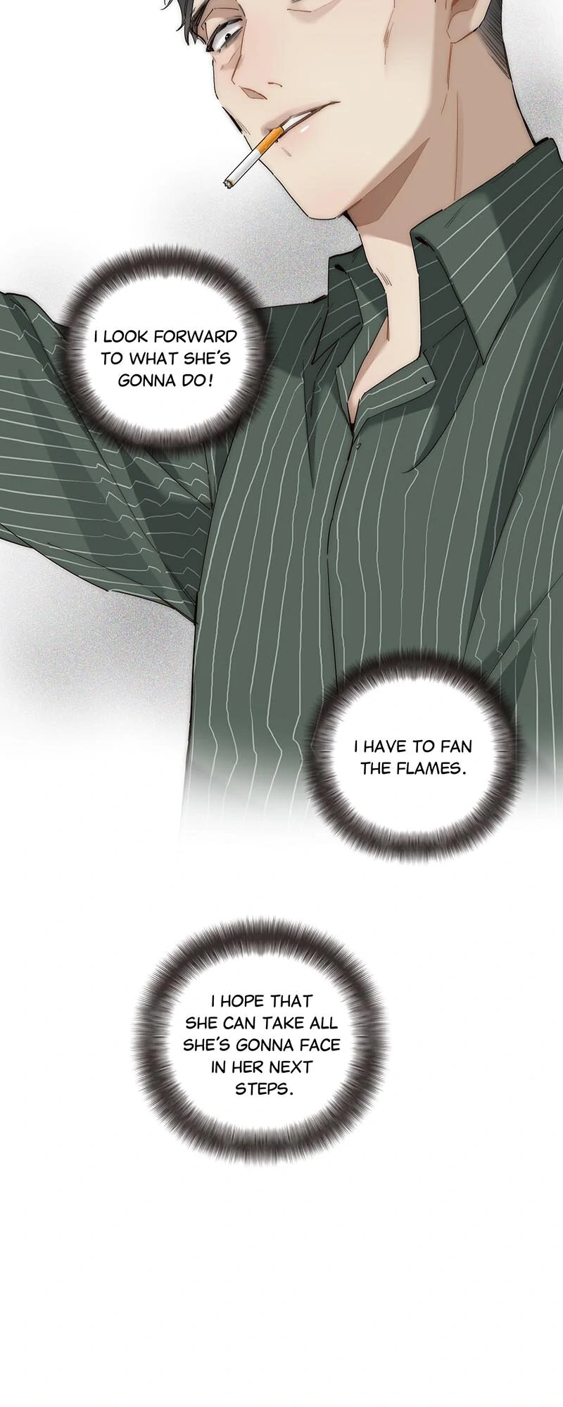 My Benefactor Is Not a Scholar Chapter 25 126 ch 25 11