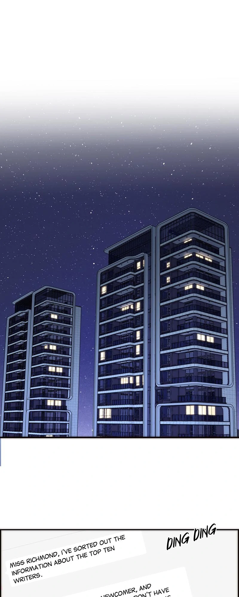 My Benefactor Is Not a Scholar Chapter 25 133 ch 25 18