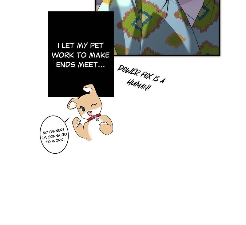 My Benefactor Is Not a Scholar Chapter 25 143 ch 25 28