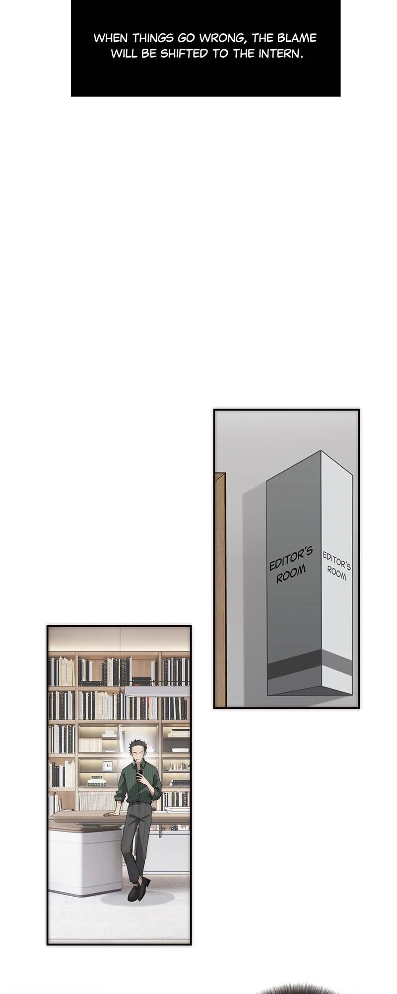 My Benefactor Is Not a Scholar Chapter 25 118 ch 25 3