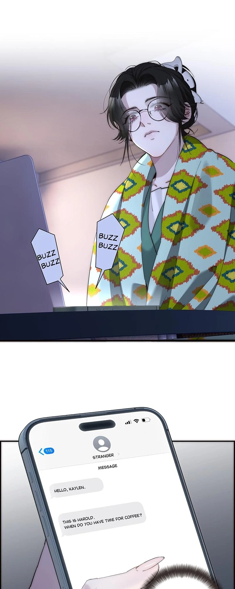 My Benefactor Is Not a Scholar Chapter 25 146 ch 25 31