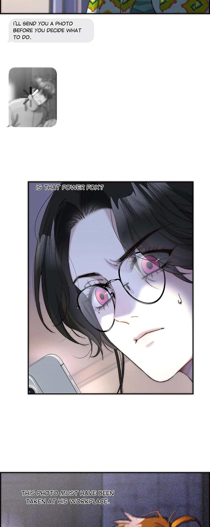 My Benefactor Is Not a Scholar Chapter 25 148 ch 25 33