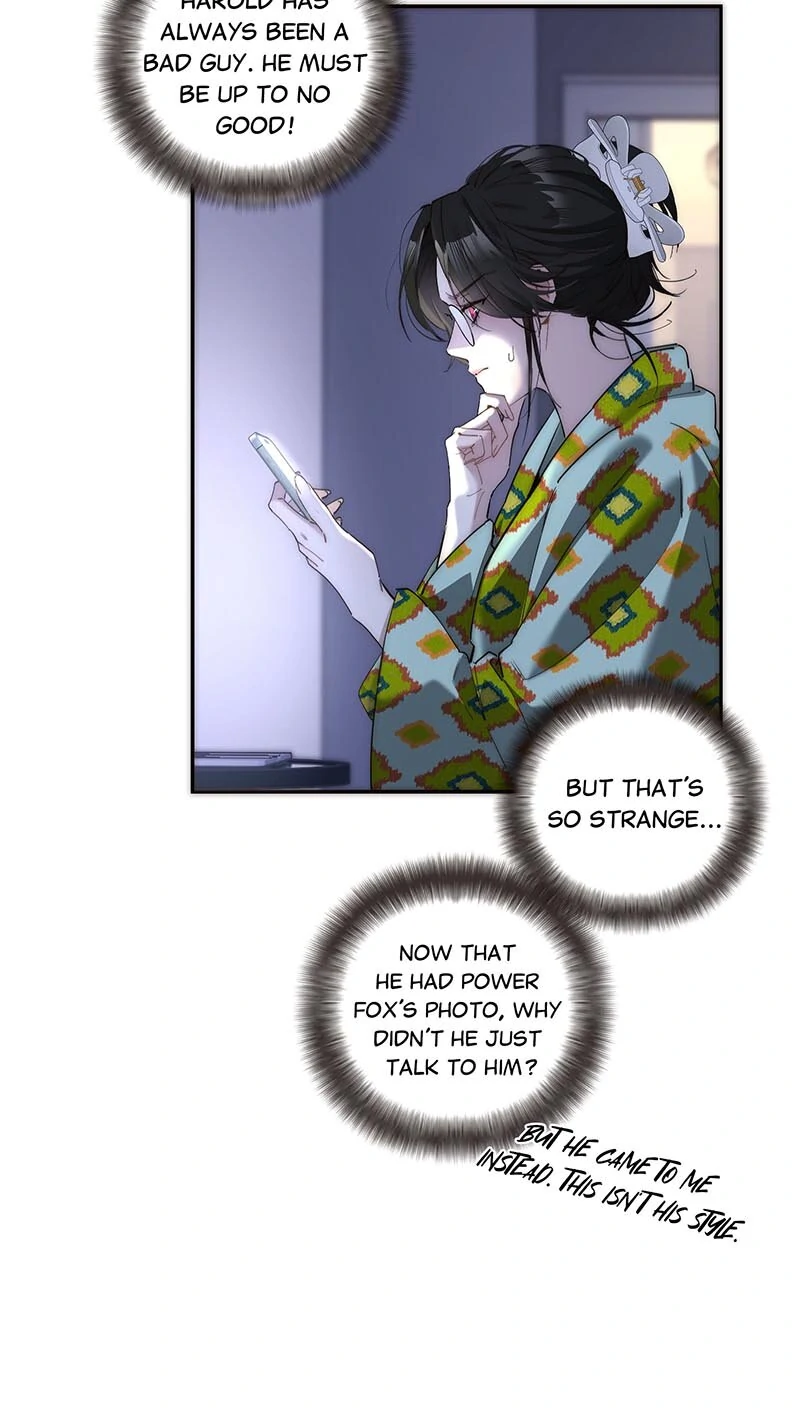 My Benefactor Is Not a Scholar Chapter 25 150 ch 25 35