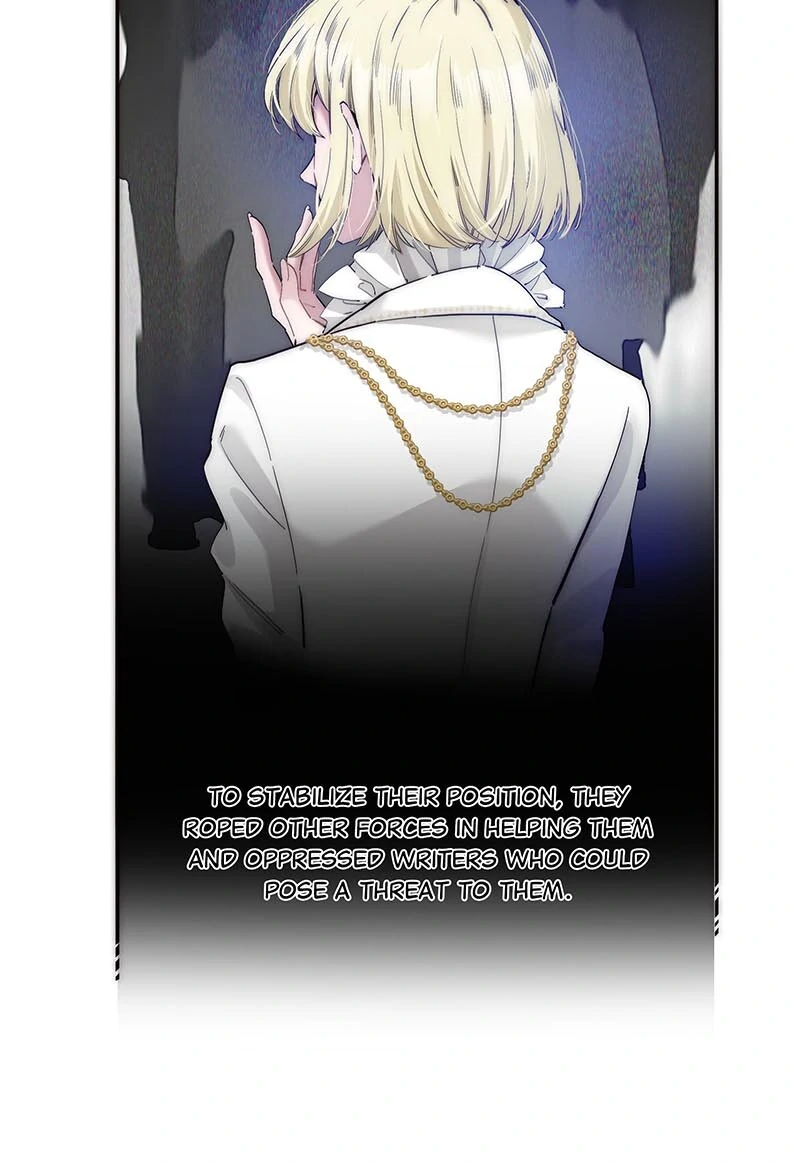 My Benefactor Is Not a Scholar Chapter 25 122 ch 25 7