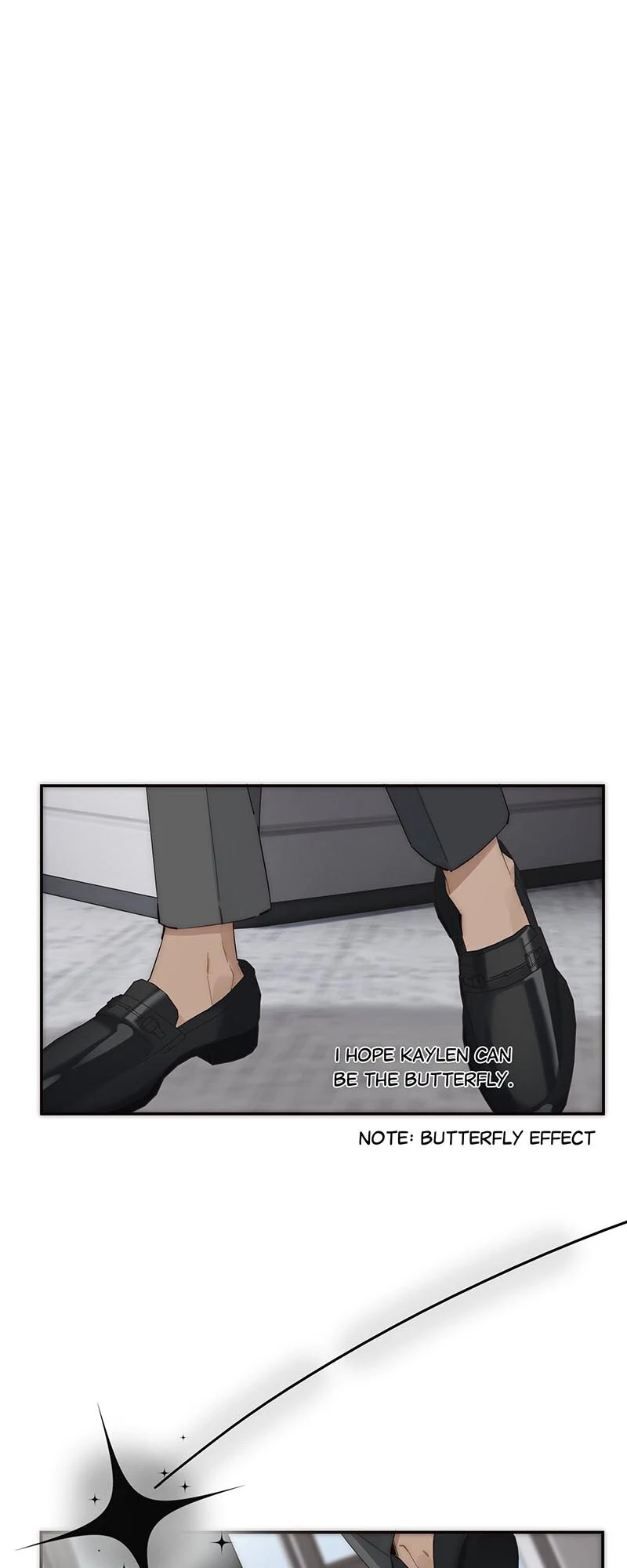 My Benefactor Is Not a Scholar Chapter 25 124 ch 25 9