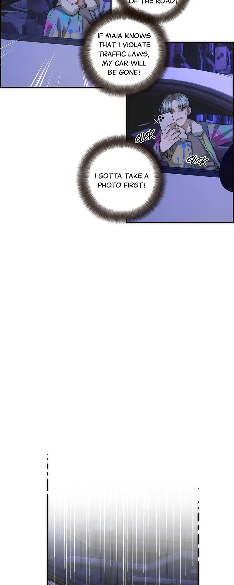 My Benefactor Is Not a Scholar Chapter 26 119 ch 26 10