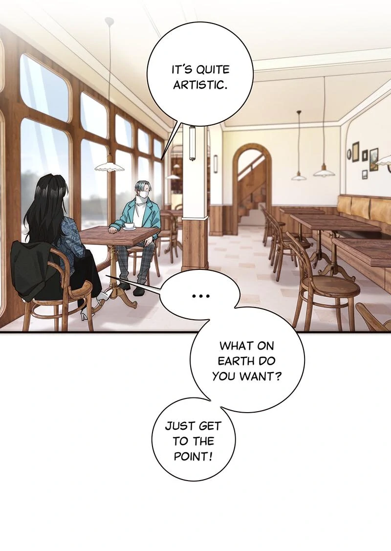 My Benefactor Is Not a Scholar Chapter 26 123 ch 26 14