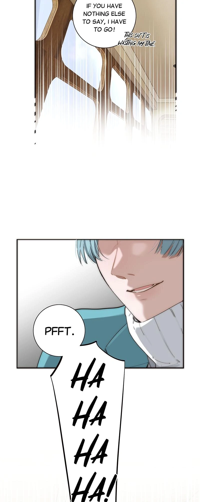 My Benefactor Is Not a Scholar Chapter 26 129 ch 26 20