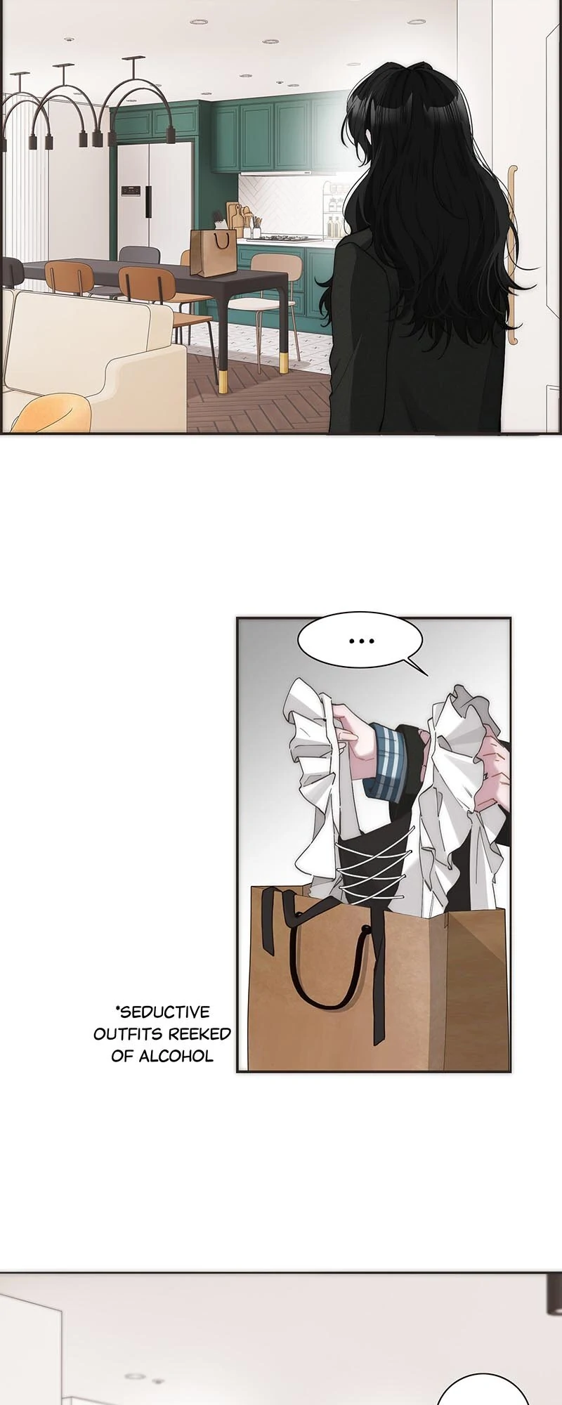 My Benefactor Is Not a Scholar Chapter 26 134 ch 26 25