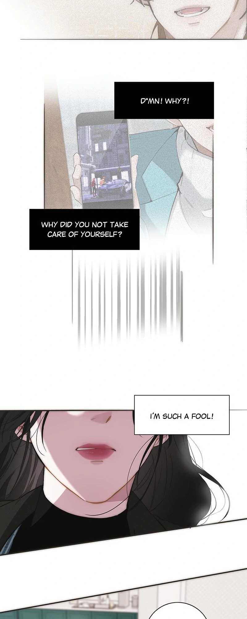 My Benefactor Is Not a Scholar Chapter 26 136 ch 26 27