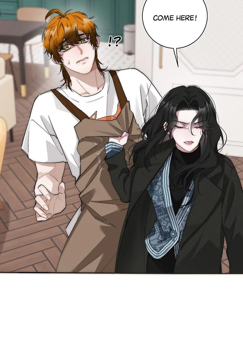 My Benefactor Is Not a Scholar Chapter 26 137 ch 26 28