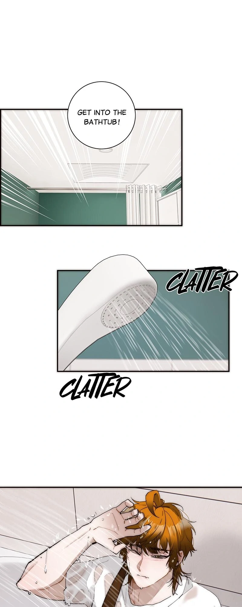 My Benefactor Is Not a Scholar Chapter 26 138 ch 26 29