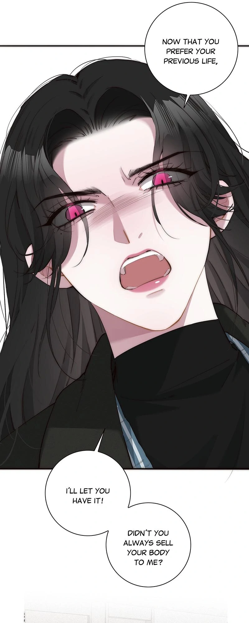 My Benefactor Is Not a Scholar Chapter 26 141 ch 26 32