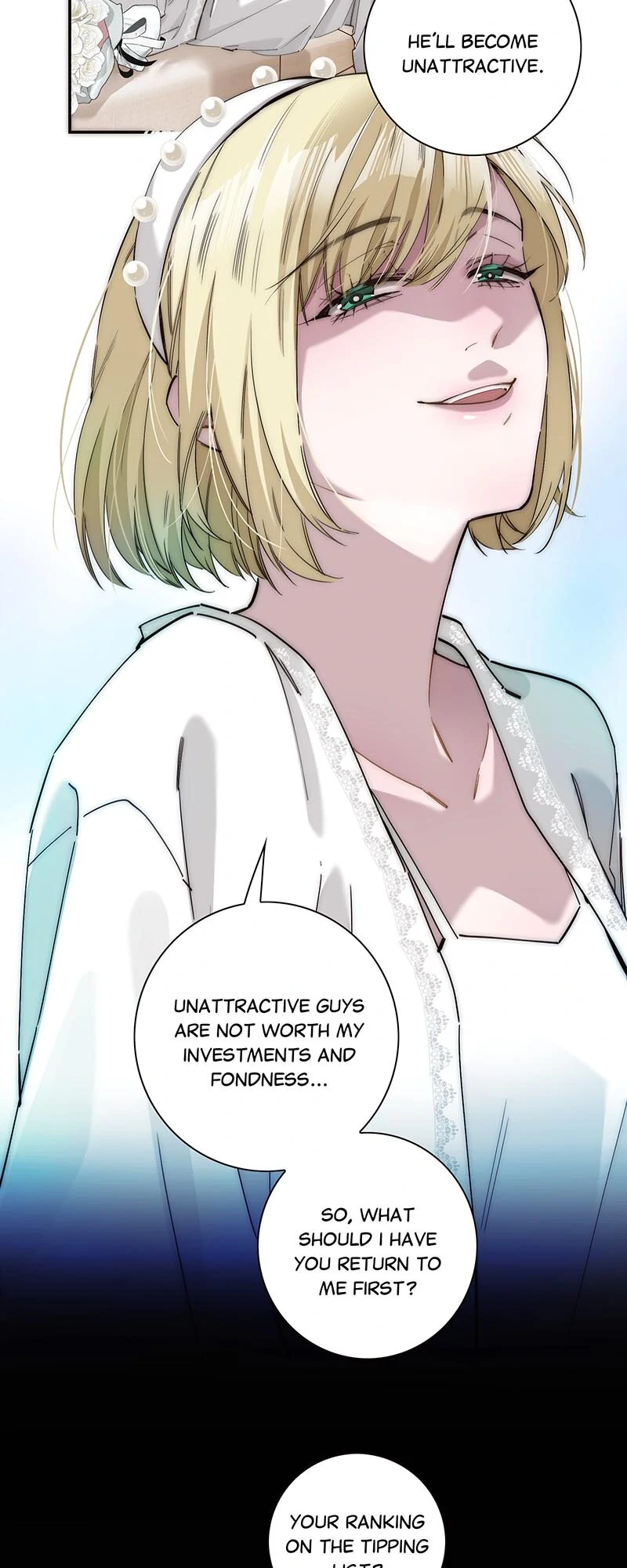 My Benefactor Is Not a Scholar Chapter 26 114 ch 26 5