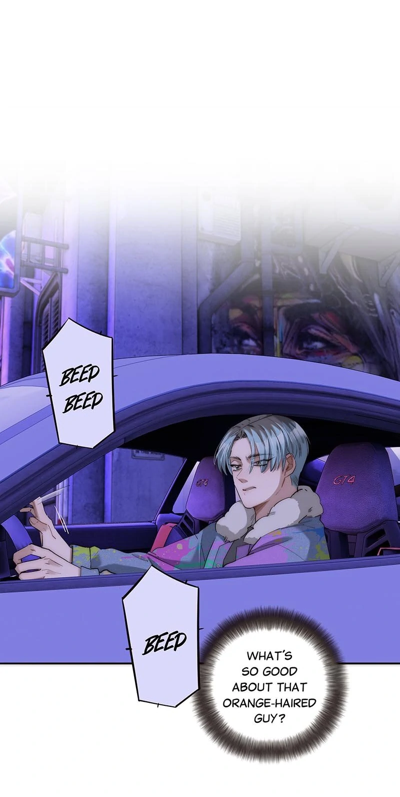 My Benefactor Is Not a Scholar Chapter 26 116 ch 26 7