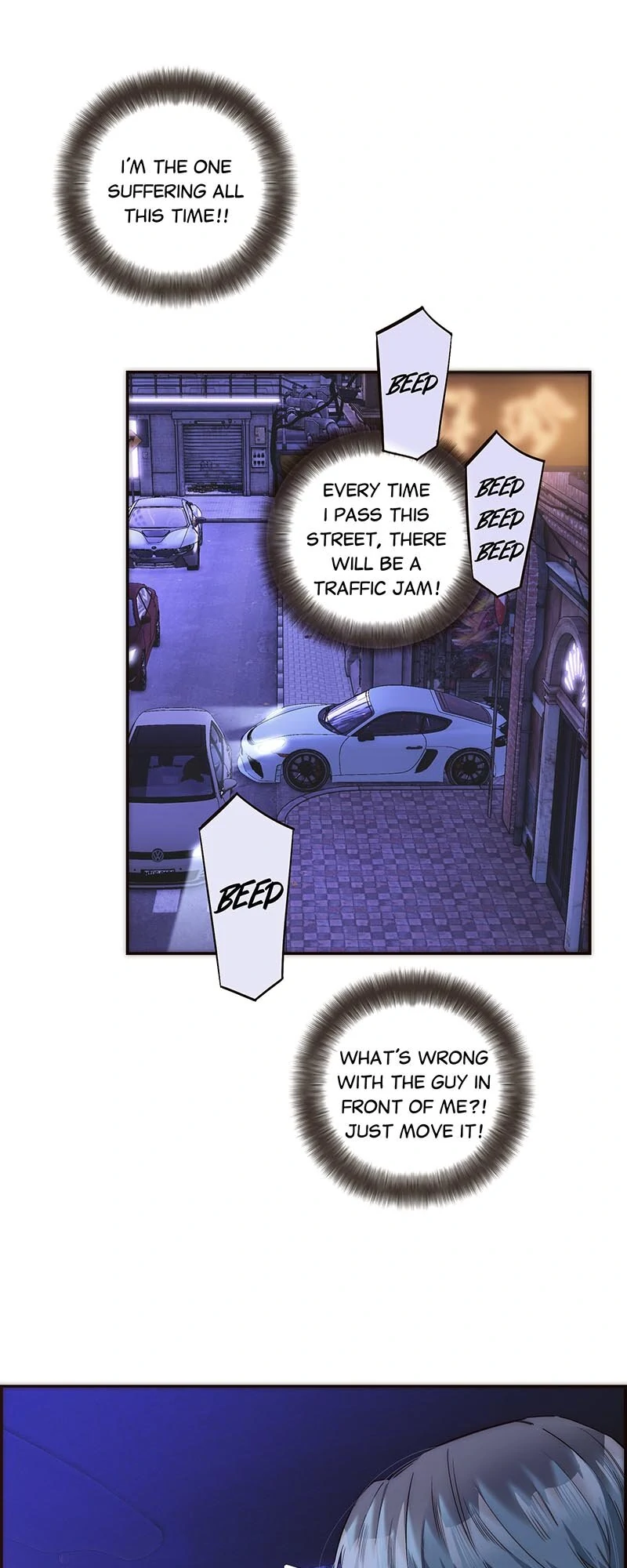 My Benefactor Is Not a Scholar Chapter 26 117 ch 26 8