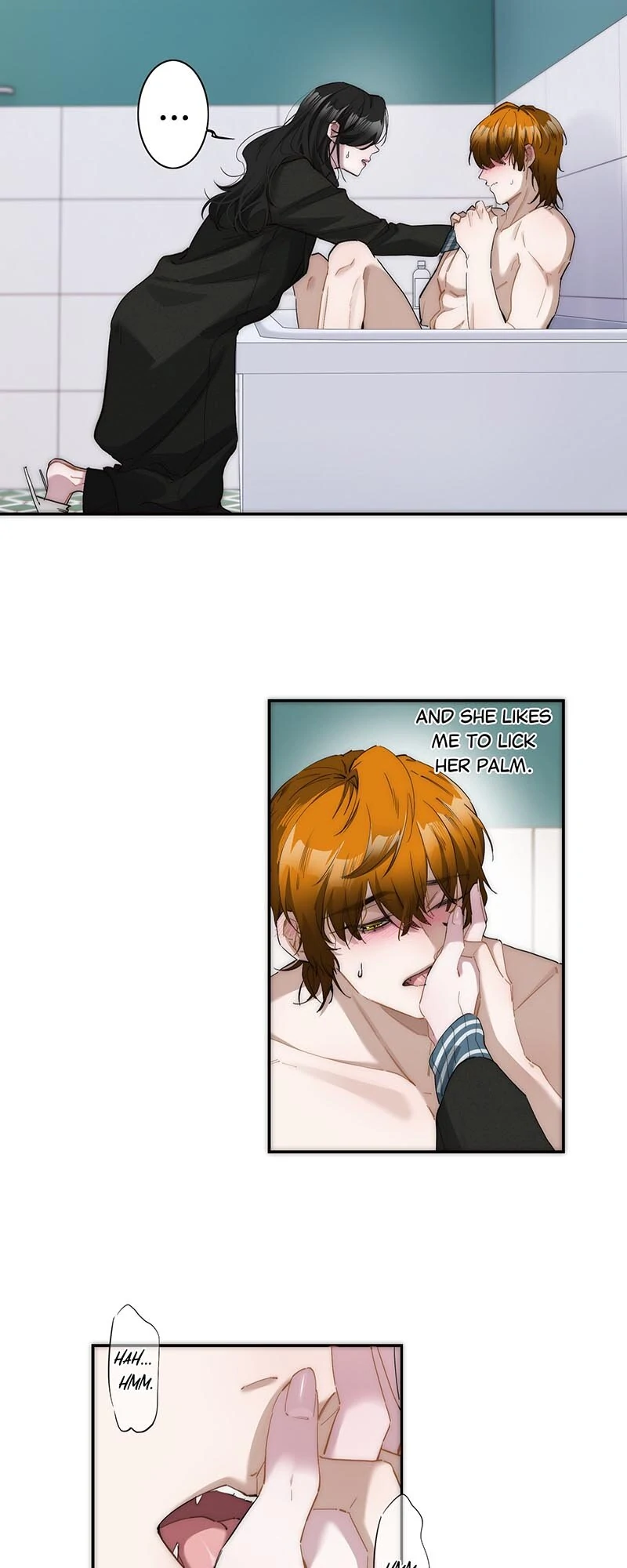 My Benefactor Is Not a Scholar Chapter 27 125 ch 27 10